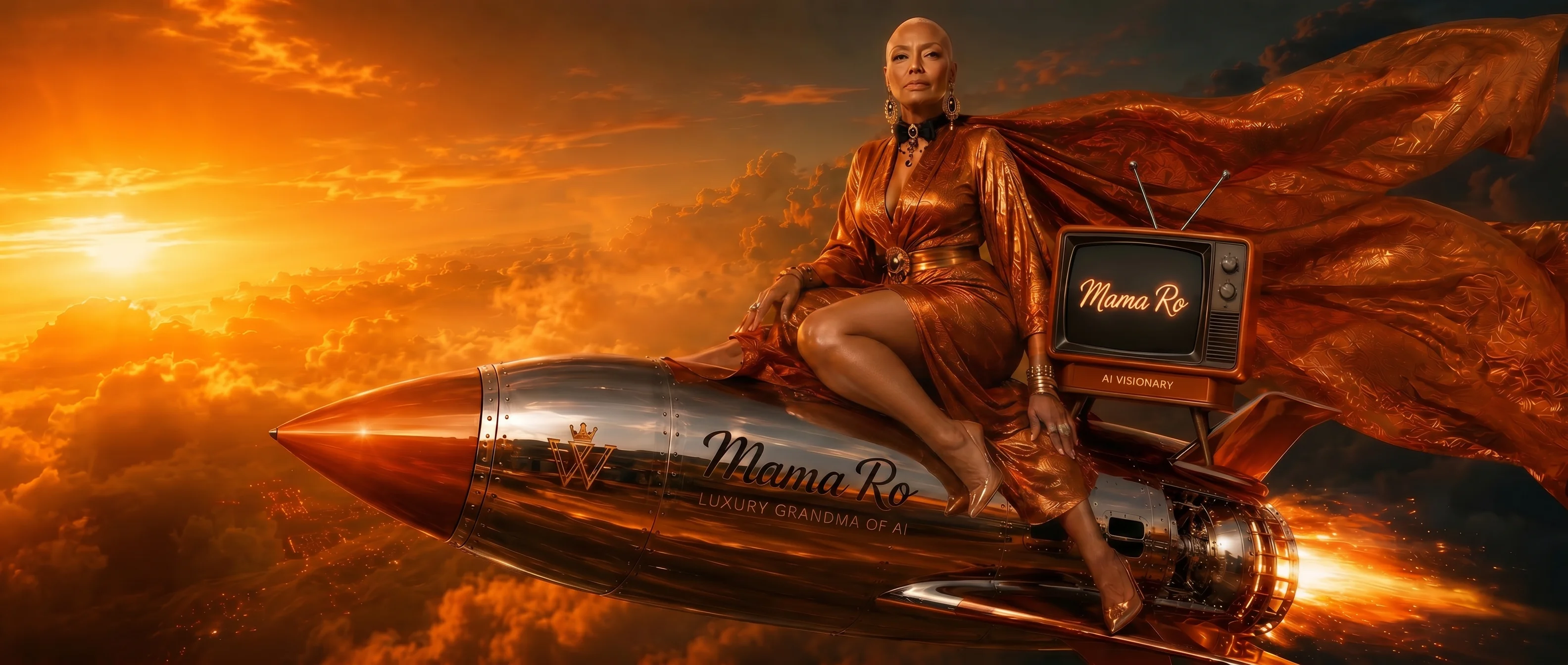 Your Next Era Is Waiting